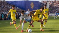 El reto de mejorar el ambiente en el Ibercaja Estadio y que "se parezca a La Romareda"