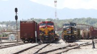 Slim gana contrato para construir tren de pasajeros Saltillo