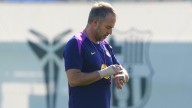 Flick: “España dio analgésicos a Lamine para jugar, eso no es cuidar al jugador”