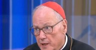 Cardinal Dolan: Charlie Kirk Is a 'Modern Day Saint Paul'