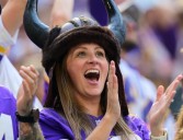 Takeaways from the Vikings’ 48-10 win over the Bengals