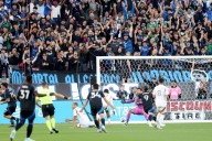 Earthquakes draw record crowd, fall to LAFC in Levi’s Stadium World Cup preview