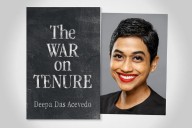 Fighting Back Against “The War on Tenure”