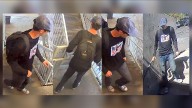 What we know about ongoing manhunt for Charlie Kirk shooting suspect