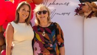 Donna Kelce Lightens Up Randi Mahomes’ Event After Chiefs QB’s Mom’s Special Gesture How did Travis Kelce's mom Donna’s presence make Patrick Mahomes's mom Randi Mahomes’ Chiefs brunch unforgettable? 