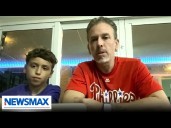 Dad berated over home run ball: ‘I wanted her to go away’