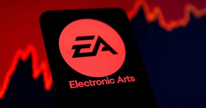 Histórico: un consorcio liderado por Arabia Saudita comprará EA, la empresa de videojuegos