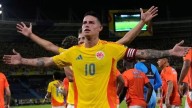 Colombia también jugará en Estados Unidos