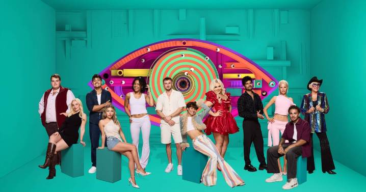 Big Brother launch night sparks backlash as fans spot major issue with line