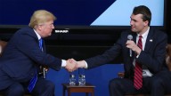 "Un gigante de su generación": Trump sobre Charlie Kirk