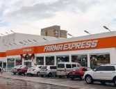 Golpe Judicial: El Tribunal Civil impone dos embargos a Farma Express Indiomara