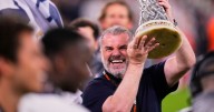Ange Postecoglou on 'three man' Nottingham Forest next manager wanted list as fans say same thing about Nuno