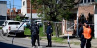 Quiénes son los cuatro detenidos por el triple femicidio de Florencio Varela