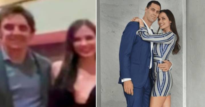 Sale a la luz el presunto lugar secreto entre Maju Mantilla y su productor Christian Rodríguez