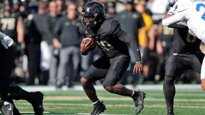 East Carolina vs. Army prediction, odds: 2025 Week 5 college football Thursday picks by expert on 5
