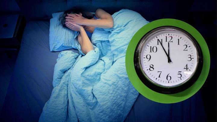 This common belief about sleep is a myth, says doctor