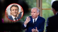 Destituyen al primer ministro de Francia; llaman a huelga nacional por recortes presupuestarios
