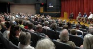 Belleville event highlights Constitution Day