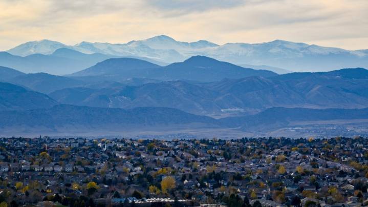 Concerns rise over new 343-home development proposal in Lone Tree