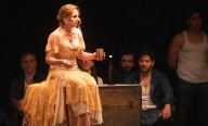 Marina de Tavira en Monterrey: “el teatro nos transforma como sociedad”