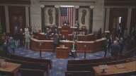 House passes bills impacting DC's juvenile offenders amid heated debate