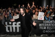 TIFF schedule today: World premieres starring Angelina Jolie, Paul Mescal, Russell Crowe, the Tribute Awards and more events on Sept. 7