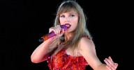 Taylor Swift performing at the Super Bowl? NFL commissioner Roger Goodell: ‘Maybe’