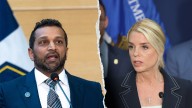 FBI Director Patel reveals new evidence in Charlie Kirk assassination case