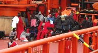 Denuncian que se utilice el drama migratorio como "arma arrojadiza" entre partidos