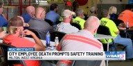 WSAZ Investigates | City employee death prompts safety training