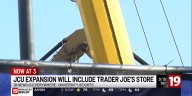 Trader Joe’s part of John Carroll University’s reimagining of campus
