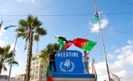 Reino Unido, Canadá y Australia reconocieron al Estado palestino, en un quiebre de la política exterior
