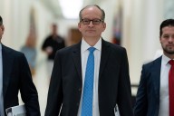 House Democrats Outraged Over Defense Of Epstein Sweetheart Deal