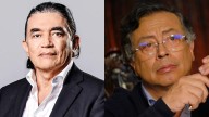 Gustavo Bolívar contestó en vivo si todavía sigue amando al presidente Petro: “Es un hombre frío”