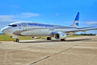 Implementaron dos cambios. El Gobierno simplificó los trámites para exportar por vía aérea