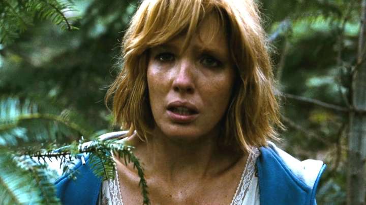 Yellowstone's Kelly Reilly Starred In One Of The Darkest Horror Movies Ever