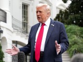 Trump says Hamas has 'three or four' days to respond to Gaza peace plan