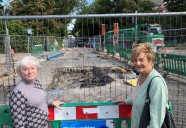 Residents and businesses angry at Southern Water ‘emergency’ road works disruption on A226 Gravesend