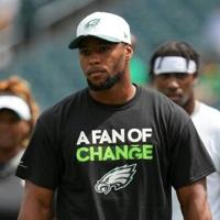 Eagles and Chiefs still among fancied few as NFL season opens