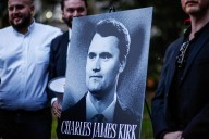 FACT CHECK: Assassination of Charlie Kirk prompts flood of false and misleading claims online