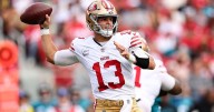 49ers face injury woes with Purdy's toe, short week ahead of Rams clash