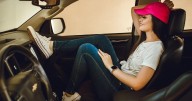 Is car time the best self