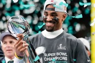 Eagles will win fewer games in 2025. Can they still get back to the Super Bowl?