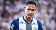 La respuesta de Renzo Garcés al informe arbitral del partido Universitario vs. Alianza Lima