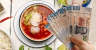 Grito de Independencia 2025: ¿Qué tan cara saldrá la cena de fiestas patrias? Estos son los precios