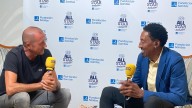 Sigue la entrevista a Scottie Pippen en 'El Larguero'