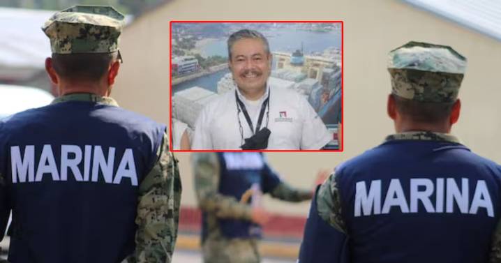 Muere otro marino durante práctica de tiro; pasó en Puerto Peñasco y era encargado de aduana en Manzanillo