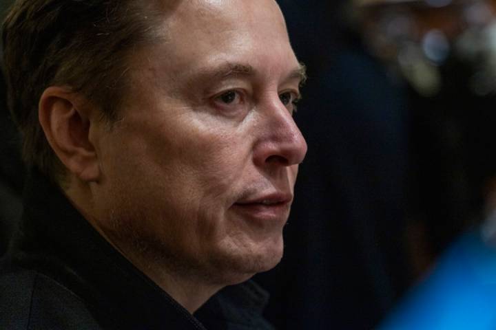 Tesla propone un paquete salarial para Musk que podría convertirlo en el primer billonario
