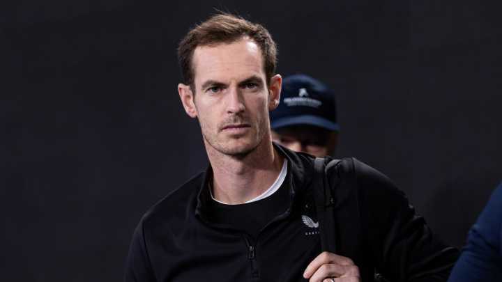 Andy Murray Admits He’s Open to Returning to Coaching Duties, But on One Condition