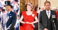 EXCLUSIVE: Inside William & Harry’s Feud Over Diana's 30th Anniversary & Competing TV Tributes